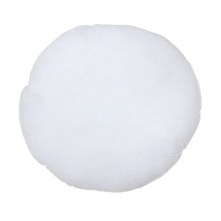 80cm round clearance cushion insert